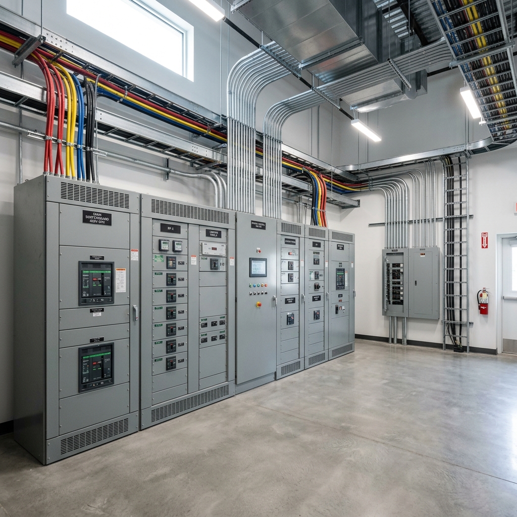 Electrical Systems