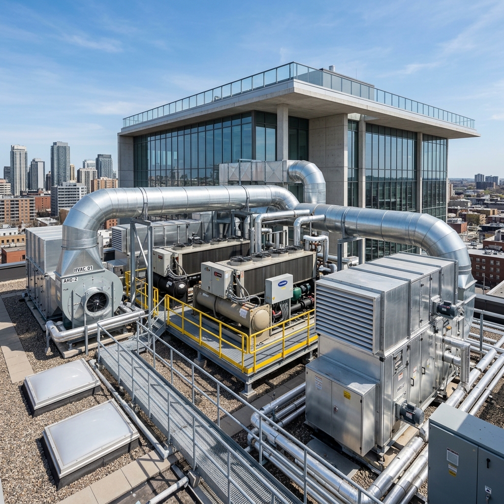 HVAC Solutions